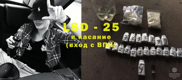 стаф Гусев